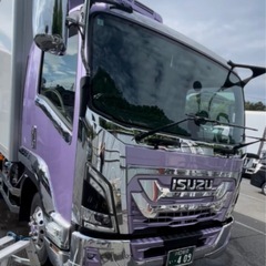 ドライバー募集の画像