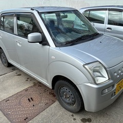 エンジンスターター付き！低走行！低燃費！スズキ アルト HA24S 4WD AT NAの画像