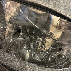 キンダーワゴン　二人乗りベビーカーの画像