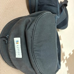 ヒップシートの画像