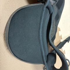 ヒップシートの画像