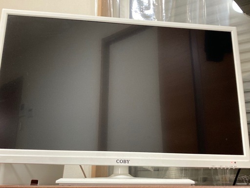 テレビ