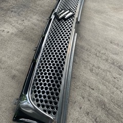 ✨️エブリイワゴンda64w純正グリル✨️の画像