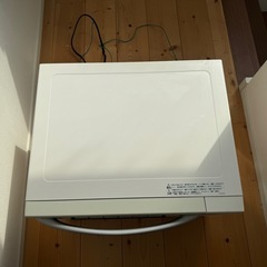 電子レンジ（問い合わせ1件のみであれば無料！）の画像