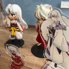 犬夜叉⭐︎セットの画像