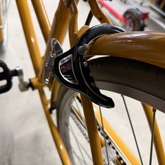 INNOVATION FACTORY 26インチの画像