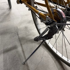 INNOVATION FACTORY 26インチの画像