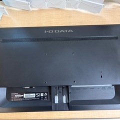 【中古】IO-DATA EX-LDQ241DB【モニター】の画像