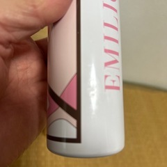 【未使用】水筒の画像