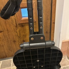 ベビーカーステップ　ボードの画像