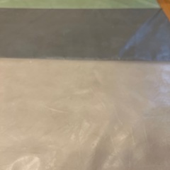 IKEA PLUFSIG ペルフスイッグ 折りたたみ式ジムマット の画像