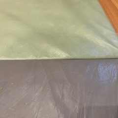 IKEA PLUFSIG ペルフスイッグ 折りたたみ式ジムマット の画像