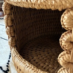 【あげます】猫ちぐら：中古の画像