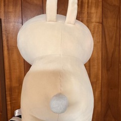 【急募】うさぎぬいぐるみ（ちいかわキャラクター）【3月22日まで限定】の画像