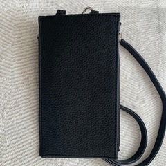 ✨D.KELLY スマホポーチ✨スマホショルダーの画像