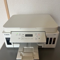 Canonプリンターの画像