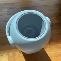おむつゴミ箱⭐︎ピジョンステールの画像