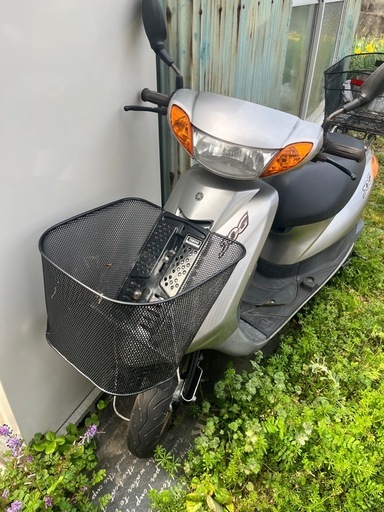 取引中〜