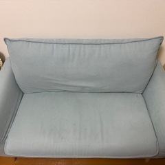 【ソファ】2人用の画像