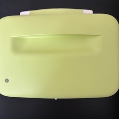 【外箱つき】Combiおしりふきあたため器の画像