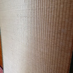 畳マットの画像