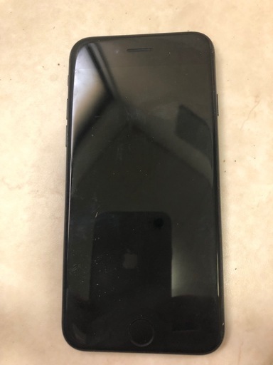 iPhoneSE2中古64G