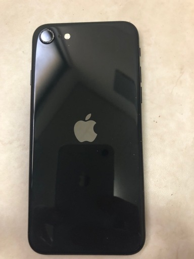 iPhoneSE2中古64G