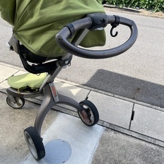 【ストッケ　エクスプローリー】 の画像