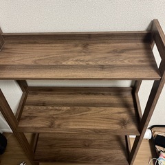 ニトリ3段棚(今日中3/20)の画像