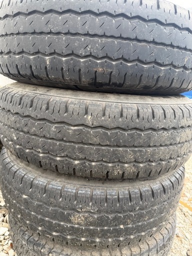 Hankook  タイヤ