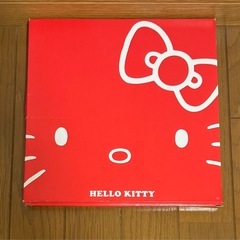 ハローキティの画像