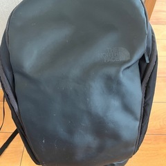 【値下げしました】The North Face バックパックの画像