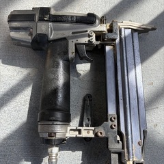 フィニッシュネイルの画像