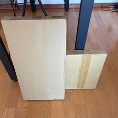 【引取限定・美品】デスク　東京インテリアの画像