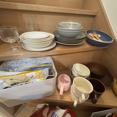 キッチン周り、バス周りアイテム　2000円お支払いしますの画像