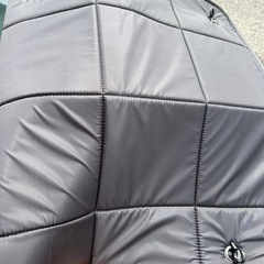 ハイエース　シェードフルセットの画像