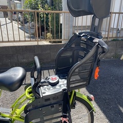 パナソニック　ギュット Gyutto ENMD634　26インチ リチウム 7.0AH 【4点灯】3段 LED の画像