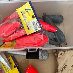 オモリまとめの画像