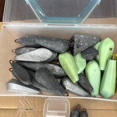 オモリまとめの画像