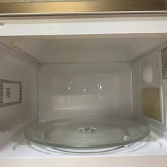 EJ2099番 ニトリ 電子レンジ MM720CUKNの画像