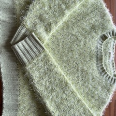 スカート🎀セーター‼️セットの画像