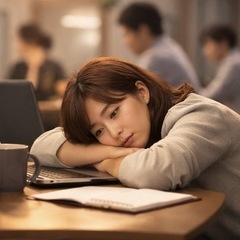 【無料カウンセリング】頑張り屋さんなあなたへ。まとまらない…