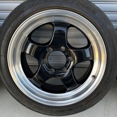 work ワーク　XTRAP S1HC  18インチの画像