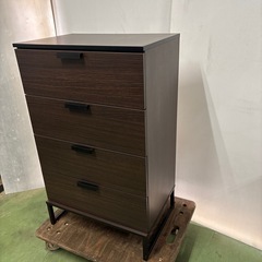IKEAチェスト（美品）の画像