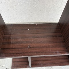 棚の画像