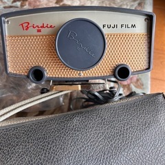 富士フイルム　　スライド映写機　昭和レトロの画像
