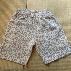 90cm セットアップ　パジャマにもの画像