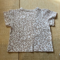 90cm セットアップ　パジャマにもの画像