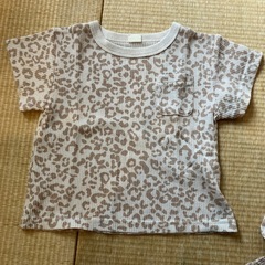 90cm セットアップ　パジャマにもの画像