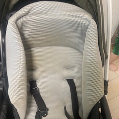 ベビーカー　　　 の画像